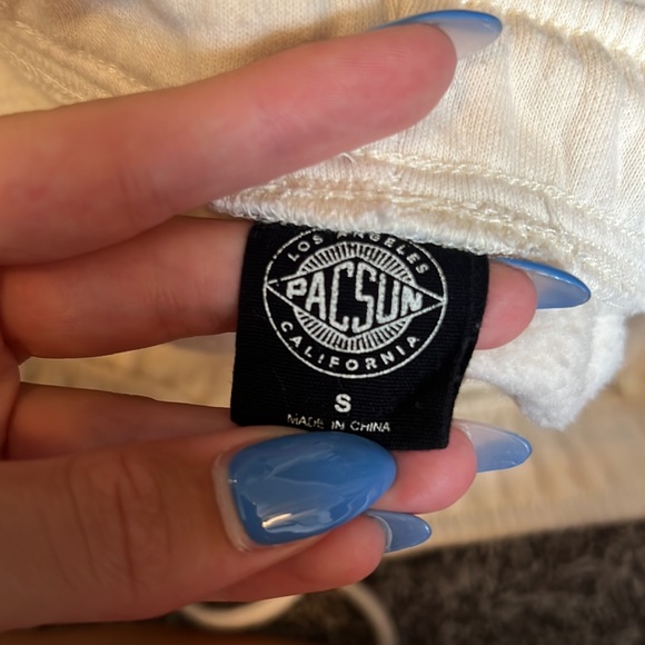 PacSun sweatpants - Picture 2 of 2